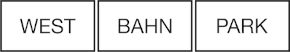WESTBAHNPARK logo
