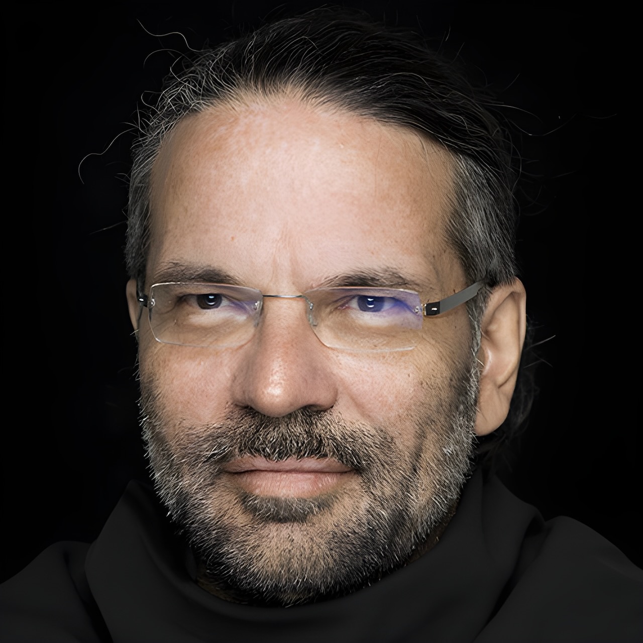 Portrait Robert Pfaller